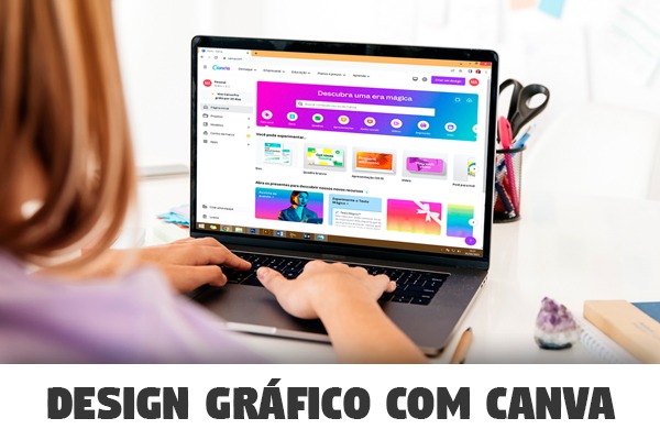 polibrasilonline Design grafico com canva